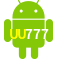 Aplicativo UU777 para Android